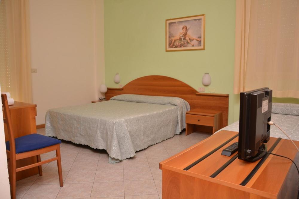 Hotel Velino Le Marmore 외부 사진